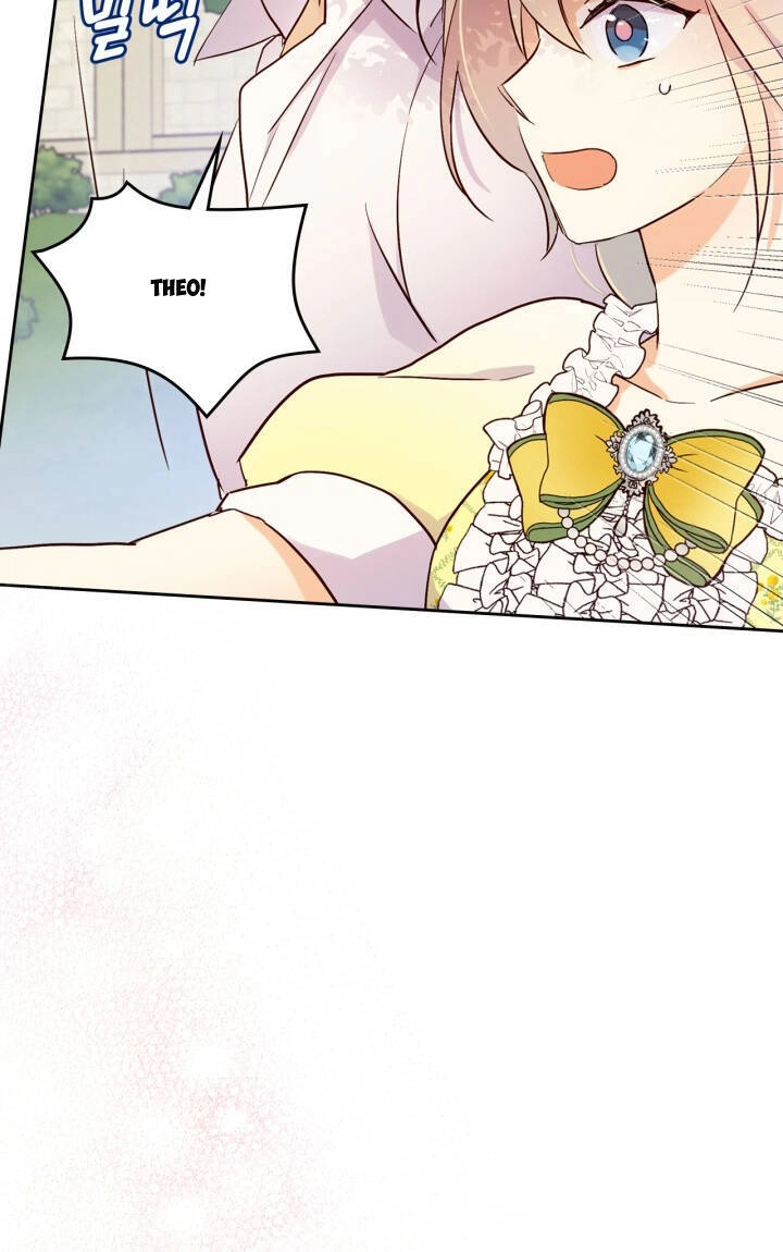 Tôi Vô Tình Cứu Được Em Trai Nam Chính Chapter 12 - 17