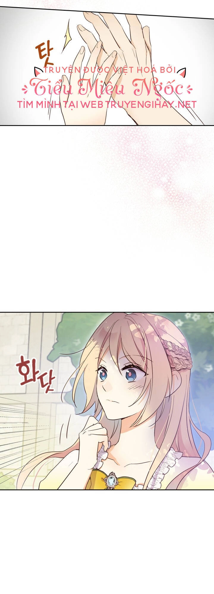 Tôi Vô Tình Cứu Được Em Trai Nam Chính Chapter 12 - 18