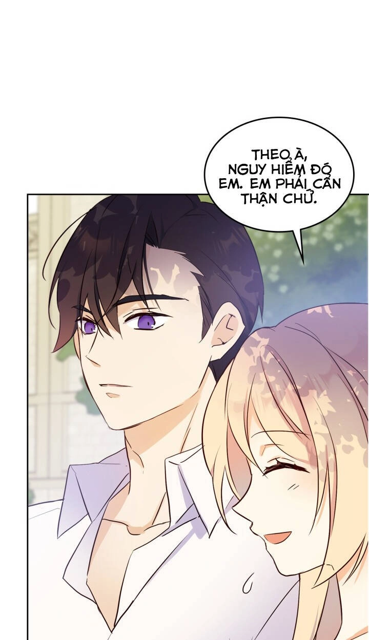 Tôi Vô Tình Cứu Được Em Trai Nam Chính Chapter 12 - 20