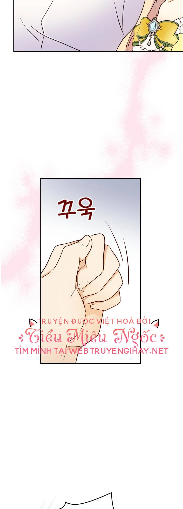 Tôi Vô Tình Cứu Được Em Trai Nam Chính Chapter 12 - 21