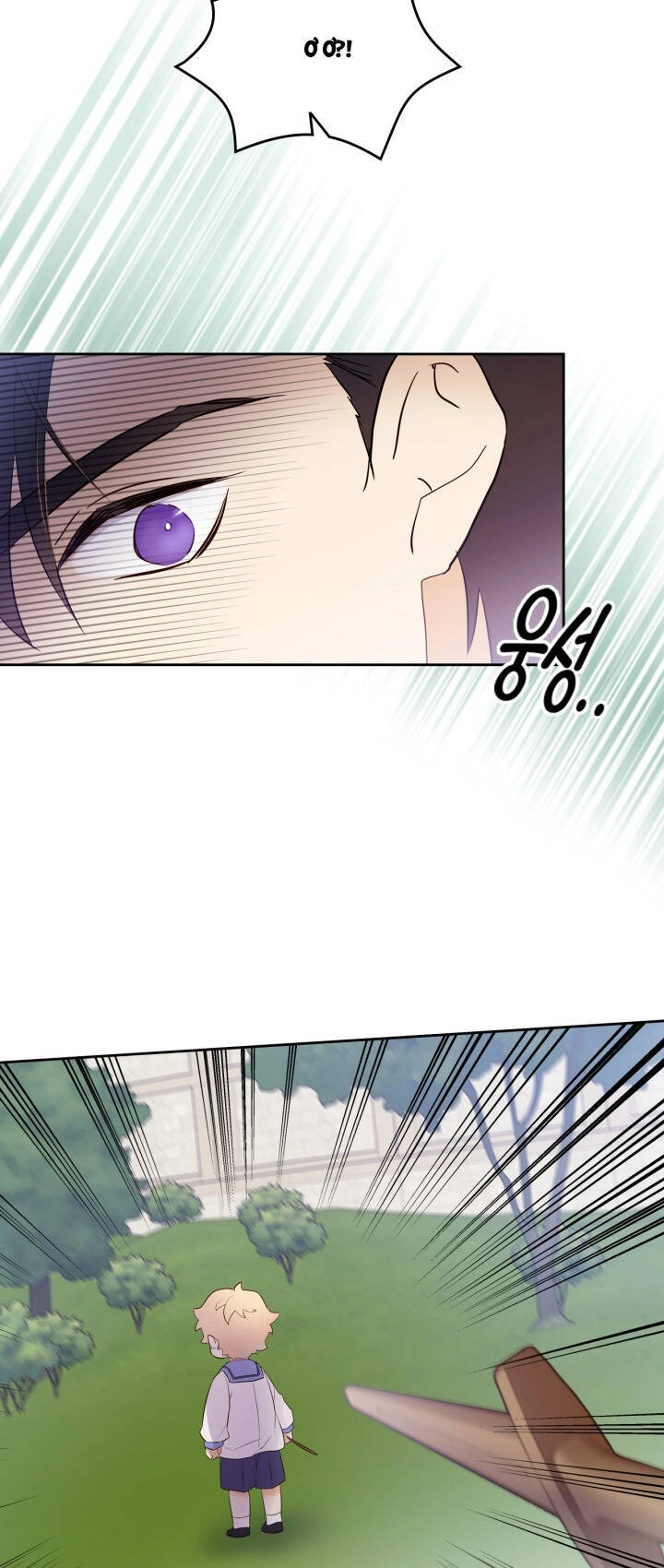 Tôi Vô Tình Cứu Được Em Trai Nam Chính Chapter 12 - 22