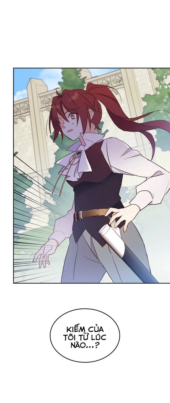 Tôi Vô Tình Cứu Được Em Trai Nam Chính Chapter 12 - 26