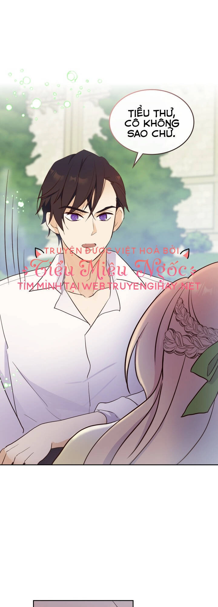 Tôi Vô Tình Cứu Được Em Trai Nam Chính Chapter 12 - 27