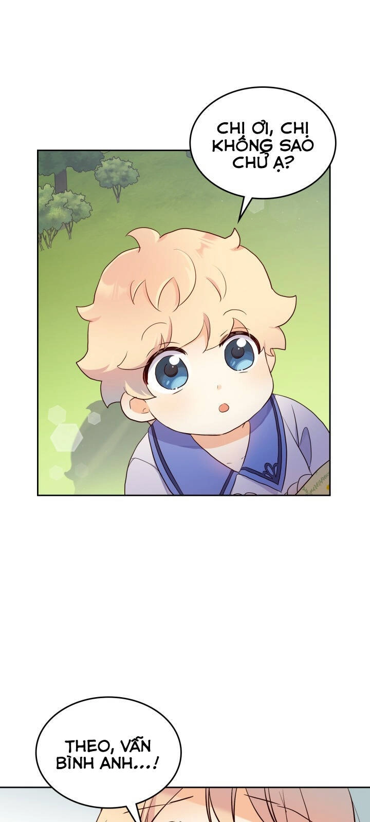 Tôi Vô Tình Cứu Được Em Trai Nam Chính Chapter 12 - 29