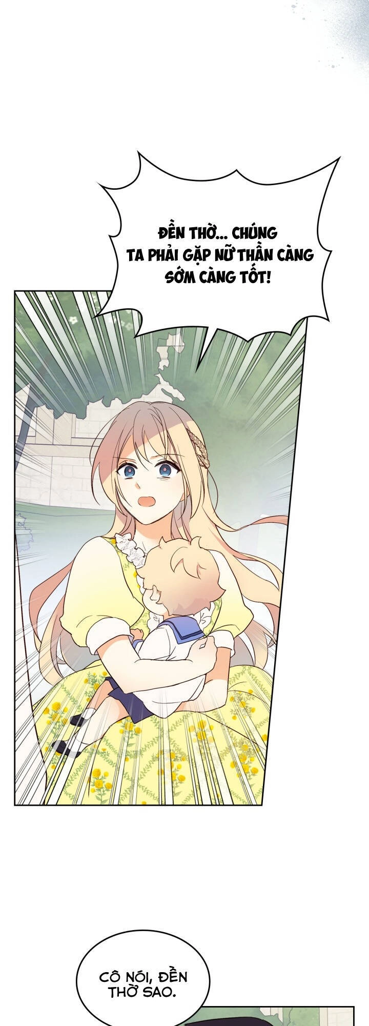 Tôi Vô Tình Cứu Được Em Trai Nam Chính Chapter 12 - 31