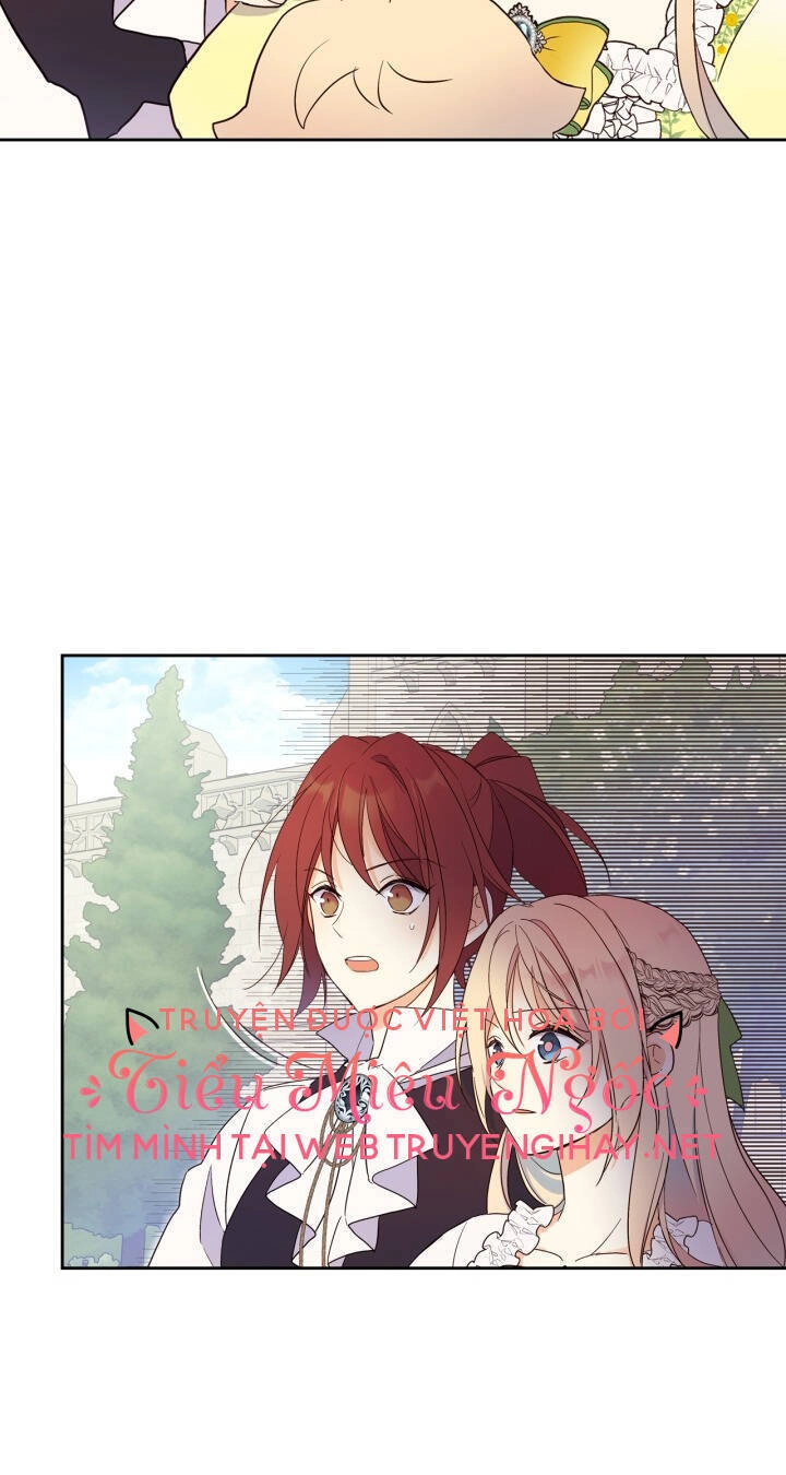 Tôi Vô Tình Cứu Được Em Trai Nam Chính Chapter 12 - 34