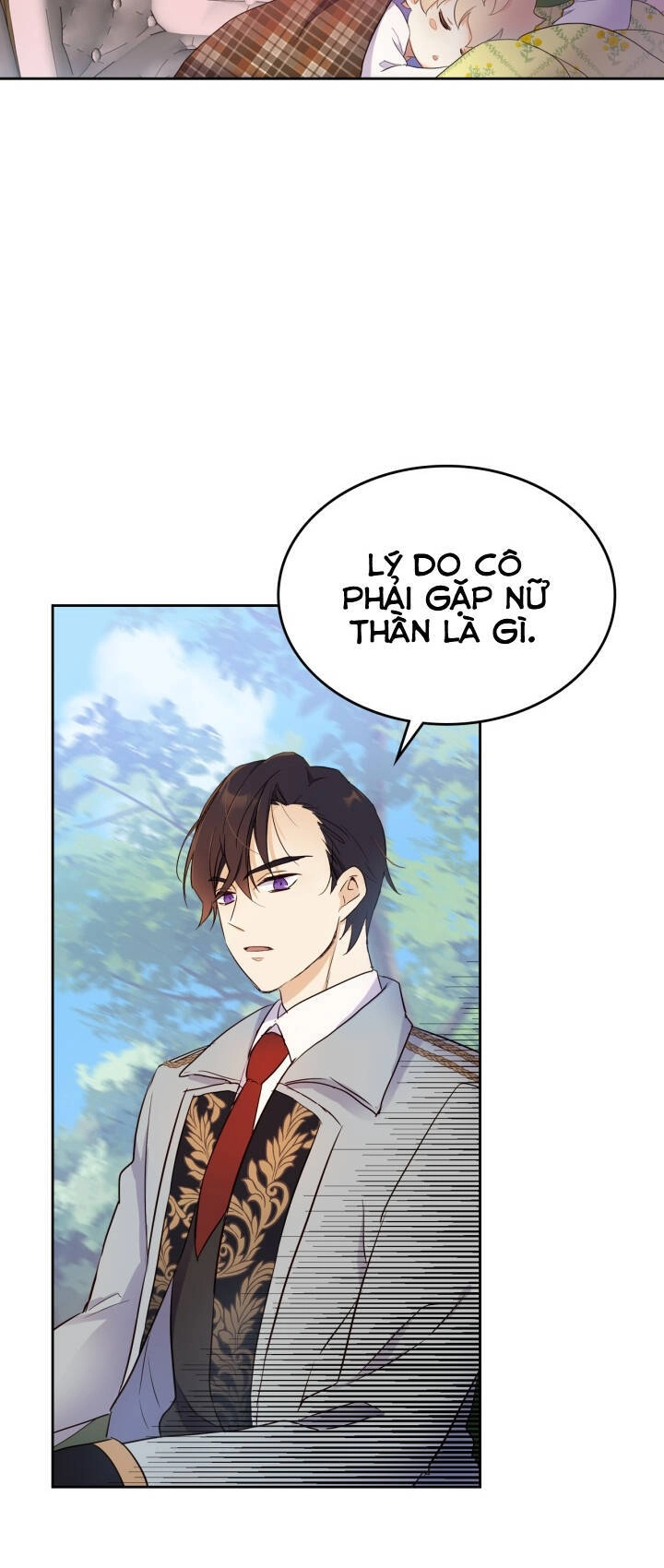 Tôi Vô Tình Cứu Được Em Trai Nam Chính Chapter 12 - 38