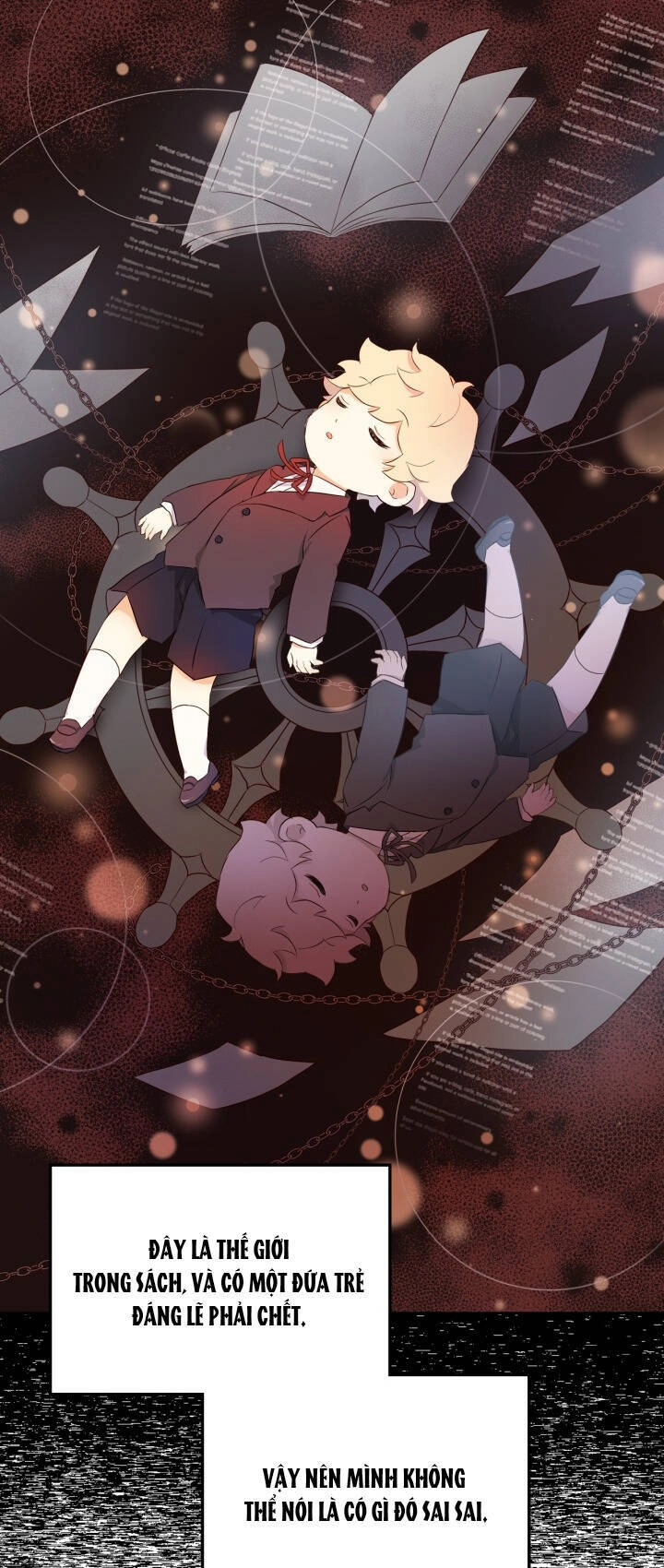 Tôi Vô Tình Cứu Được Em Trai Nam Chính Chapter 12 - 40