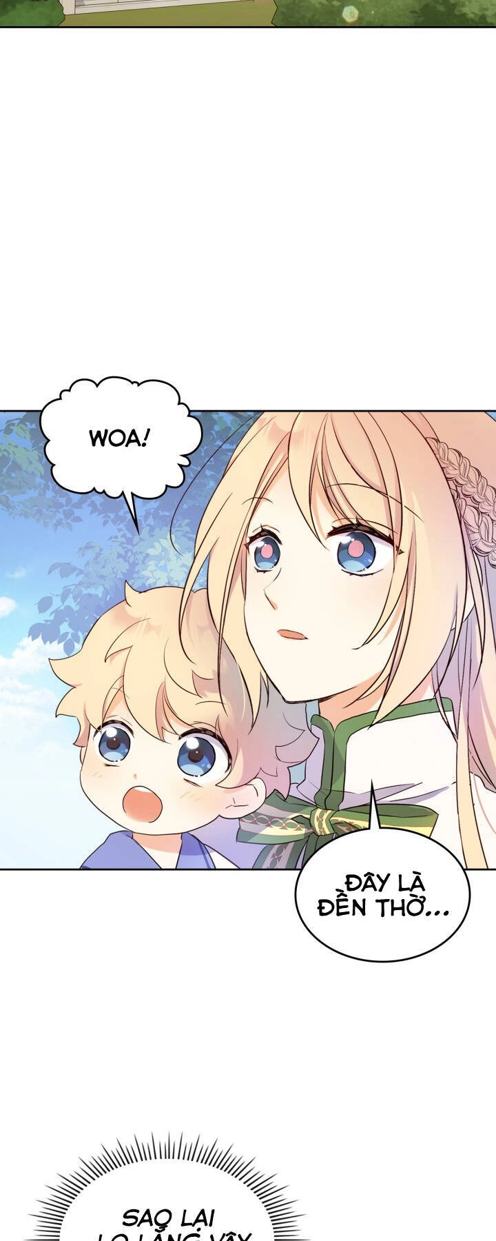 Tôi Vô Tình Cứu Được Em Trai Nam Chính Chapter 12 - 45