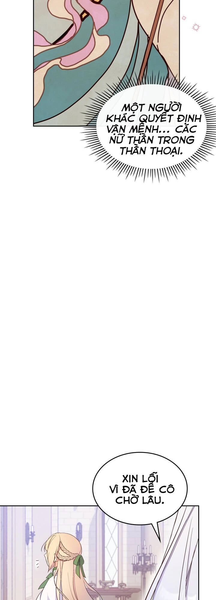 Tôi Vô Tình Cứu Được Em Trai Nam Chính Chapter 12 - 50