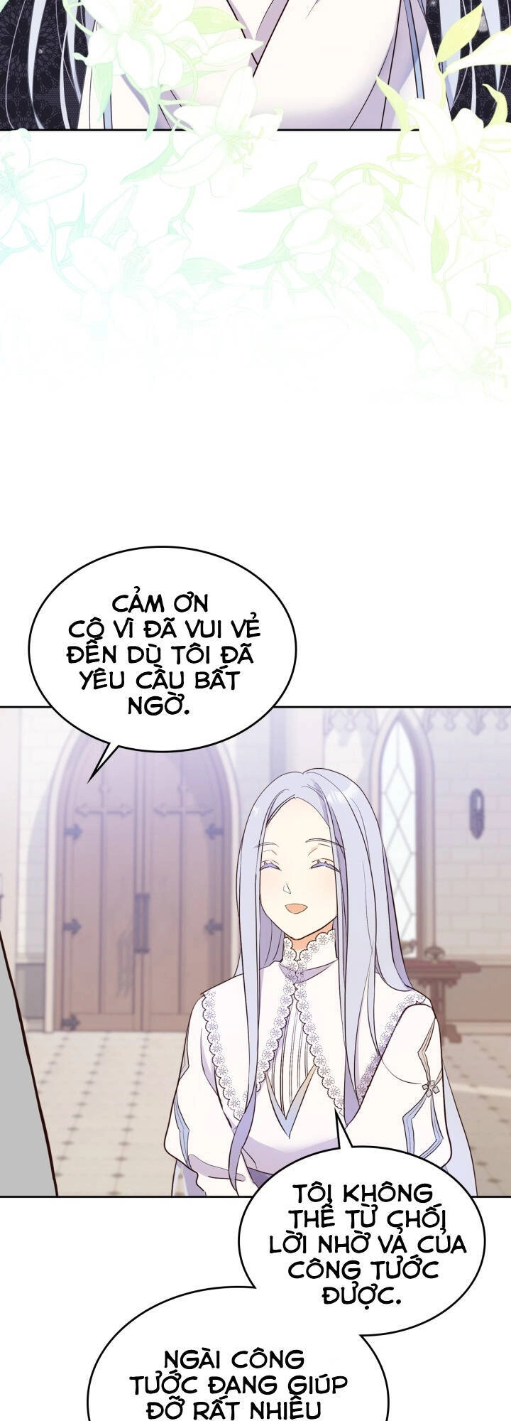 Tôi Vô Tình Cứu Được Em Trai Nam Chính Chapter 12 - 52