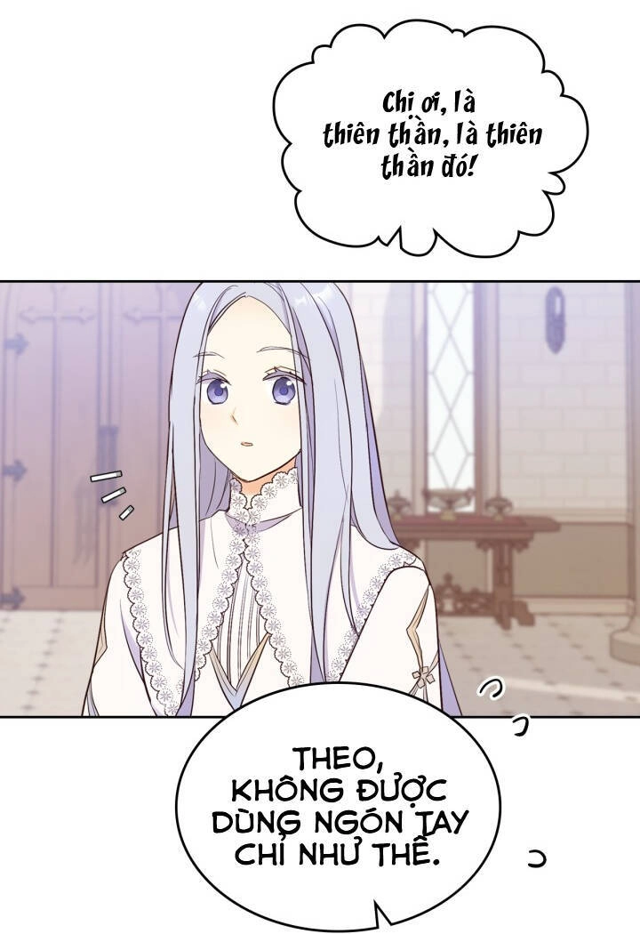 Tôi Vô Tình Cứu Được Em Trai Nam Chính Chapter 12 - 54