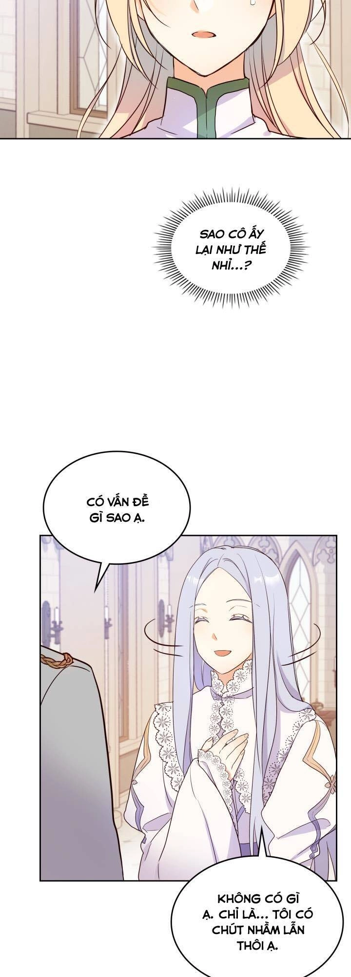 Tôi Vô Tình Cứu Được Em Trai Nam Chính Chapter 13 - 2