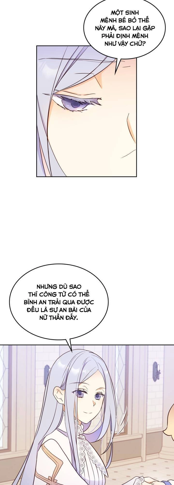 Tôi Vô Tình Cứu Được Em Trai Nam Chính Chapter 13 - 5