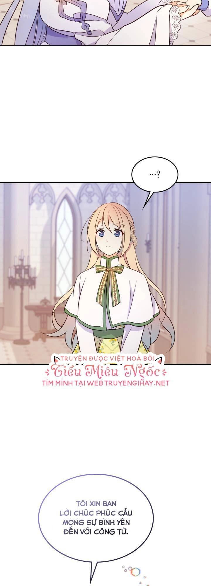 Tôi Vô Tình Cứu Được Em Trai Nam Chính Chapter 13 - 6