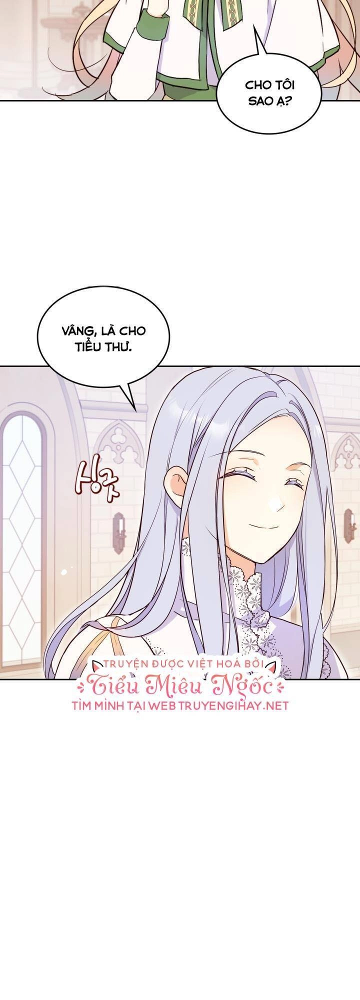 Tôi Vô Tình Cứu Được Em Trai Nam Chính Chapter 13 - 11