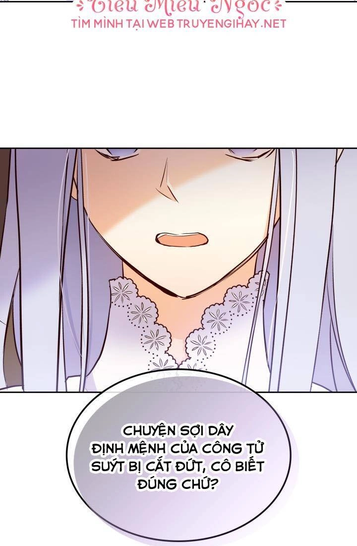 Tôi Vô Tình Cứu Được Em Trai Nam Chính Chapter 13 - 16