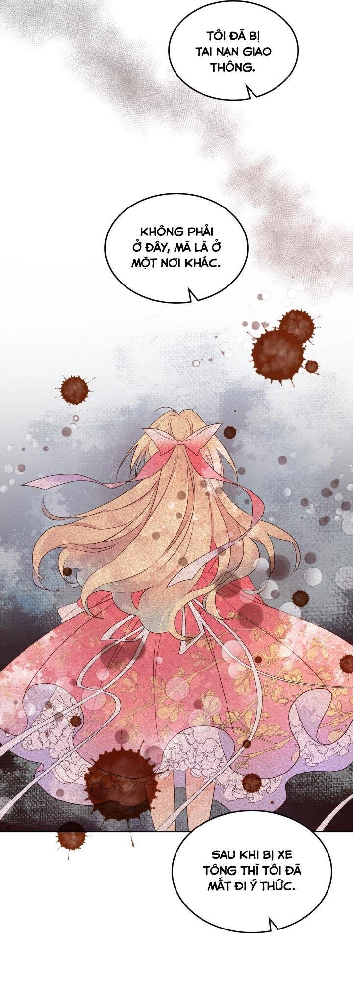 Tôi Vô Tình Cứu Được Em Trai Nam Chính Chapter 13 - 27