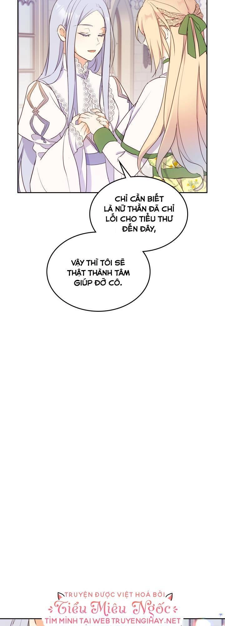 Tôi Vô Tình Cứu Được Em Trai Nam Chính Chapter 13 - 32