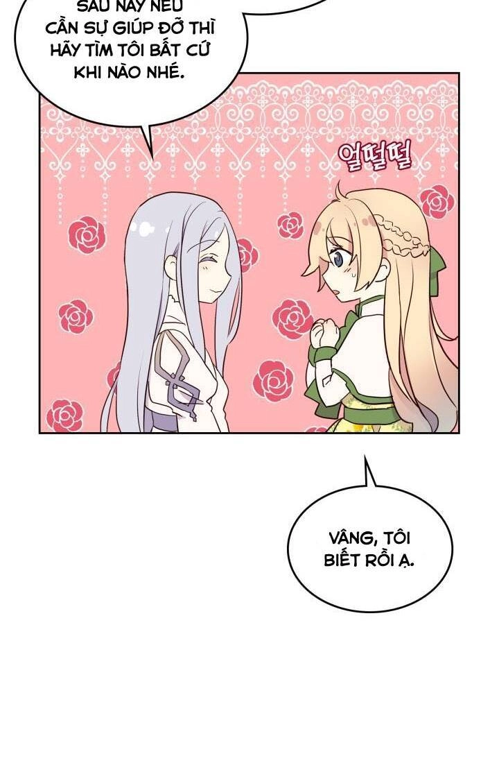 Tôi Vô Tình Cứu Được Em Trai Nam Chính Chapter 13 - 35