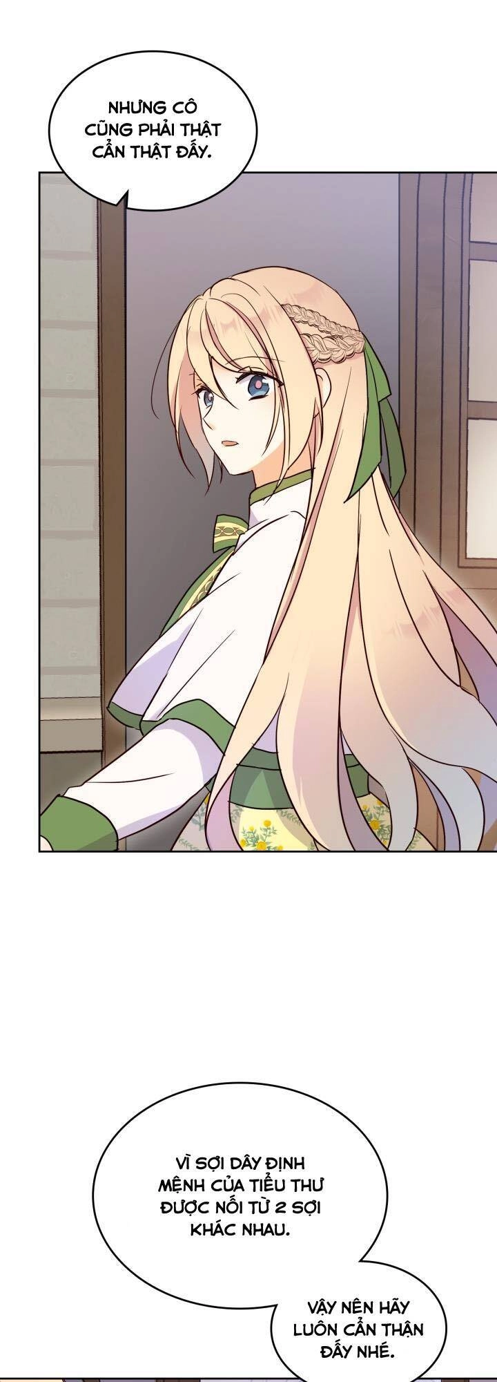 Tôi Vô Tình Cứu Được Em Trai Nam Chính Chapter 13 - 37