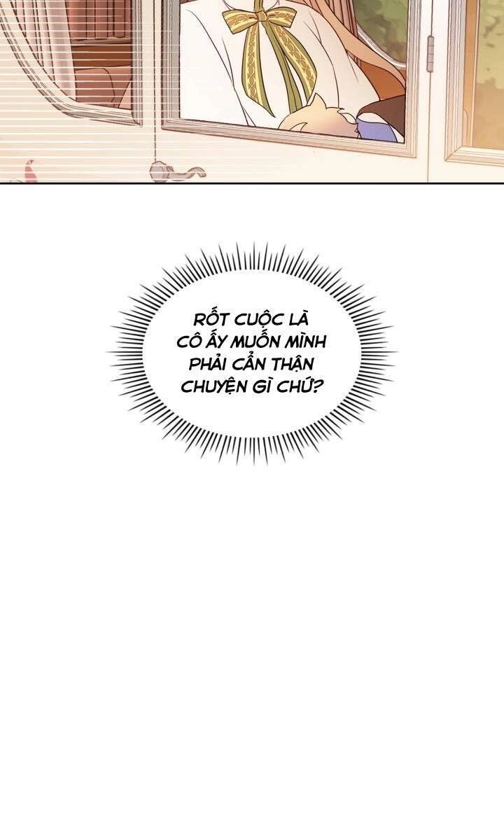 Tôi Vô Tình Cứu Được Em Trai Nam Chính Chapter 13 - 43