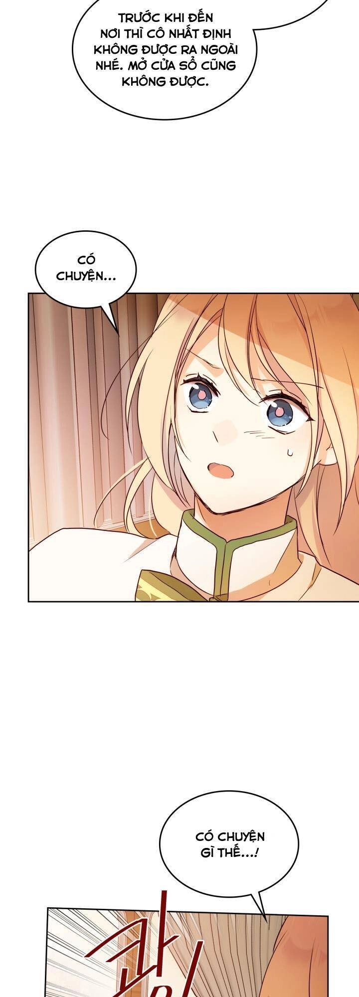 Tôi Vô Tình Cứu Được Em Trai Nam Chính Chapter 13 - 46