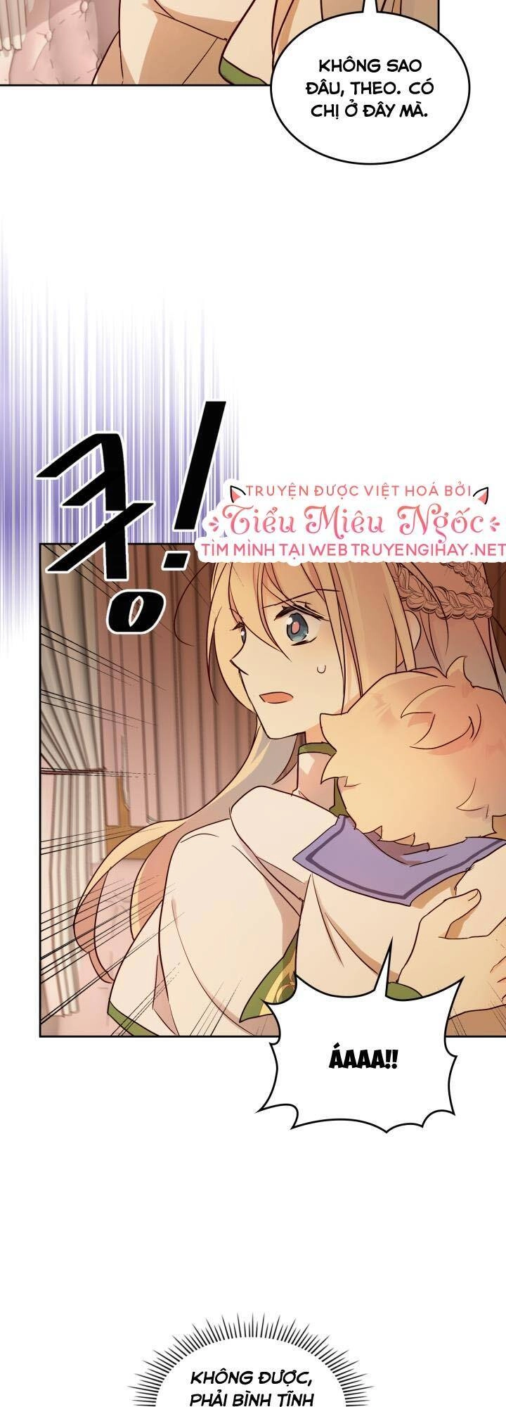 Tôi Vô Tình Cứu Được Em Trai Nam Chính Chapter 13 - 49