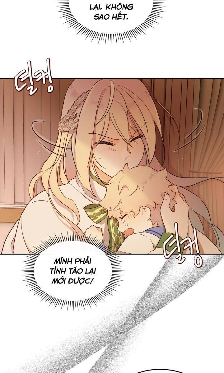 Tôi Vô Tình Cứu Được Em Trai Nam Chính Chapter 13 - 50