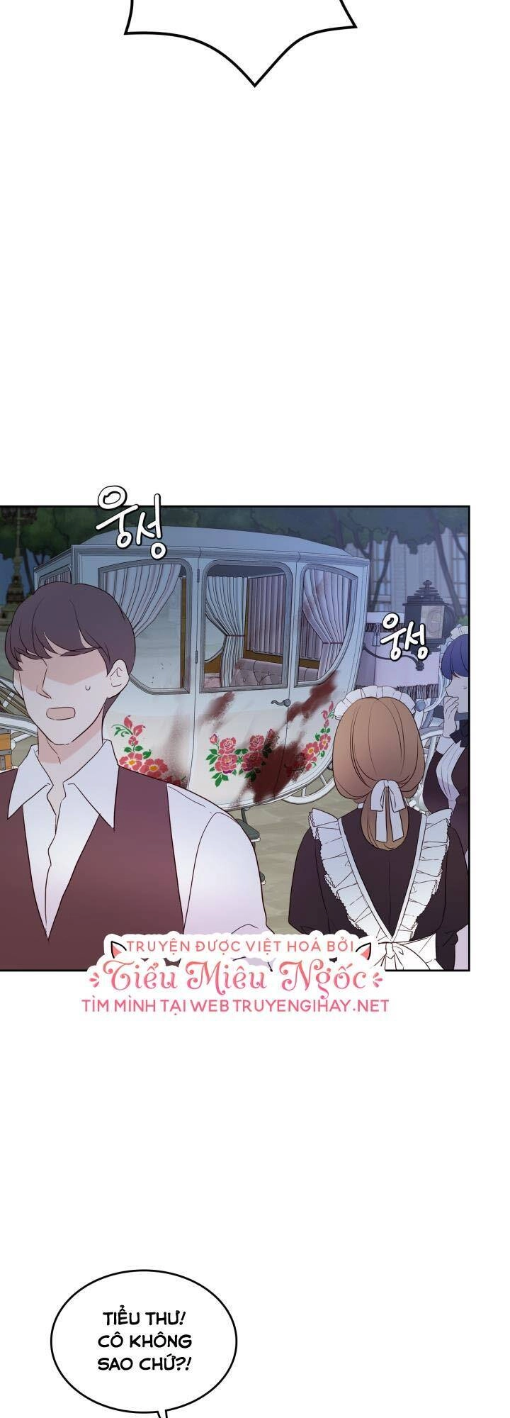 Tôi Vô Tình Cứu Được Em Trai Nam Chính Chapter 13 - 58