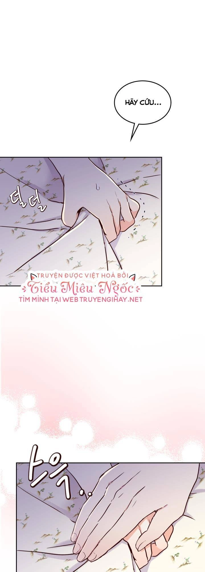 Tôi Vô Tình Cứu Được Em Trai Nam Chính Chapter 14 - 3