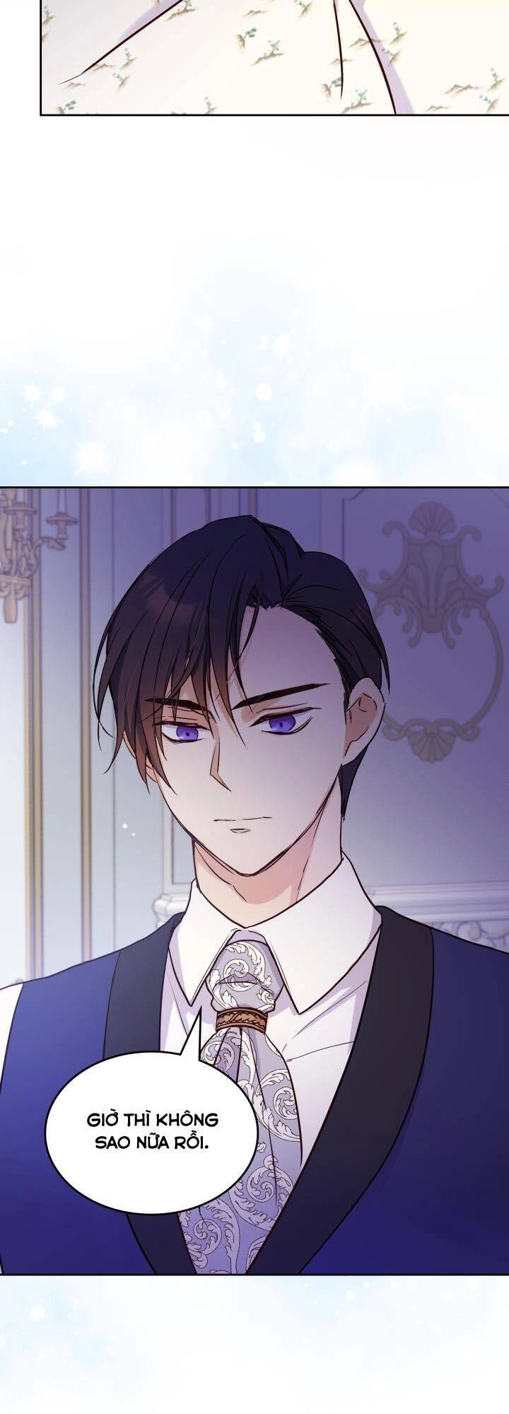 Tôi Vô Tình Cứu Được Em Trai Nam Chính Chapter 14 - 4