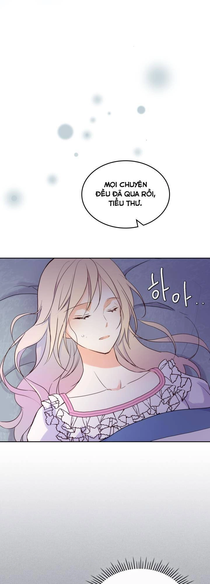 Tôi Vô Tình Cứu Được Em Trai Nam Chính Chapter 14 - 5