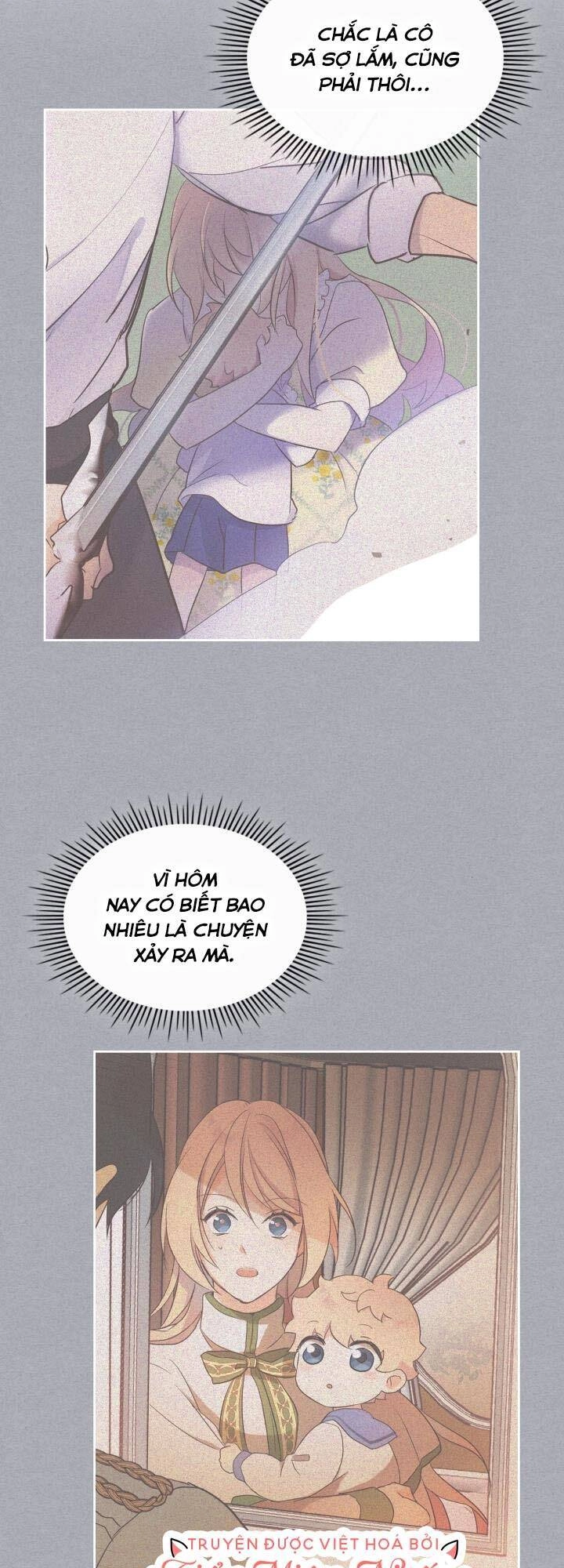 Tôi Vô Tình Cứu Được Em Trai Nam Chính Chapter 14 - 6