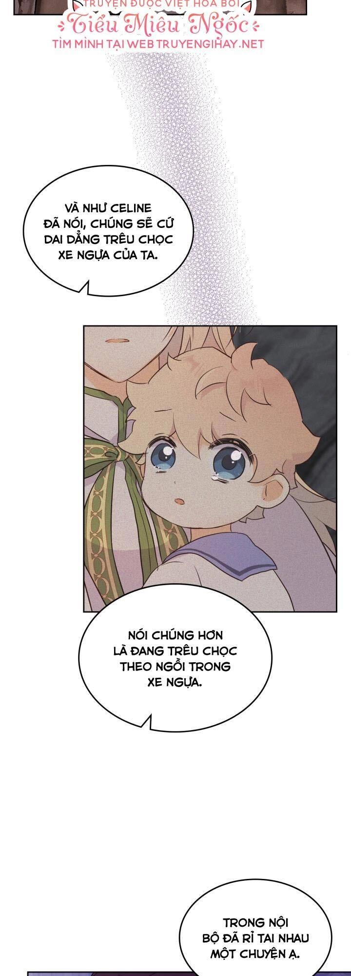 Tôi Vô Tình Cứu Được Em Trai Nam Chính Chapter 14 - 12