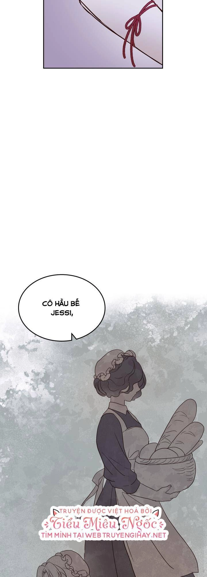 Tôi Vô Tình Cứu Được Em Trai Nam Chính Chapter 14 - 14