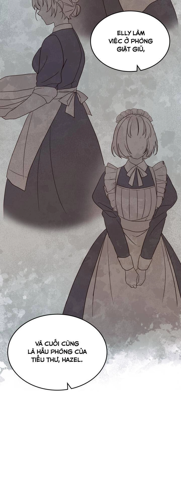 Tôi Vô Tình Cứu Được Em Trai Nam Chính Chapter 14 - 15