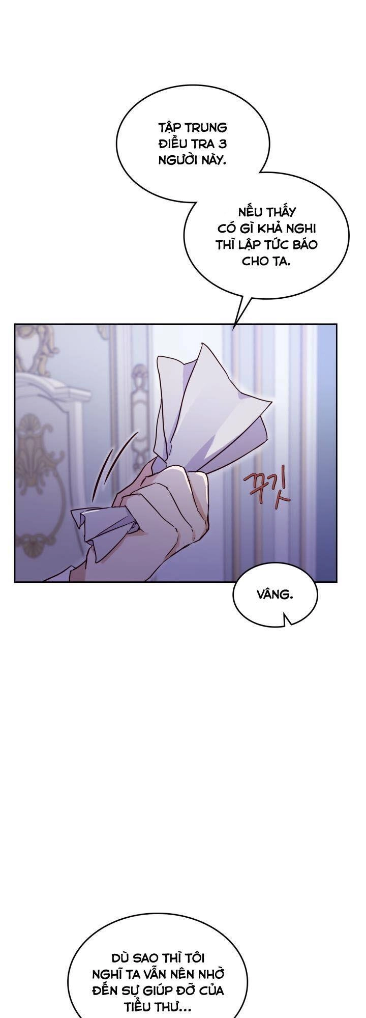 Tôi Vô Tình Cứu Được Em Trai Nam Chính Chapter 14 - 16