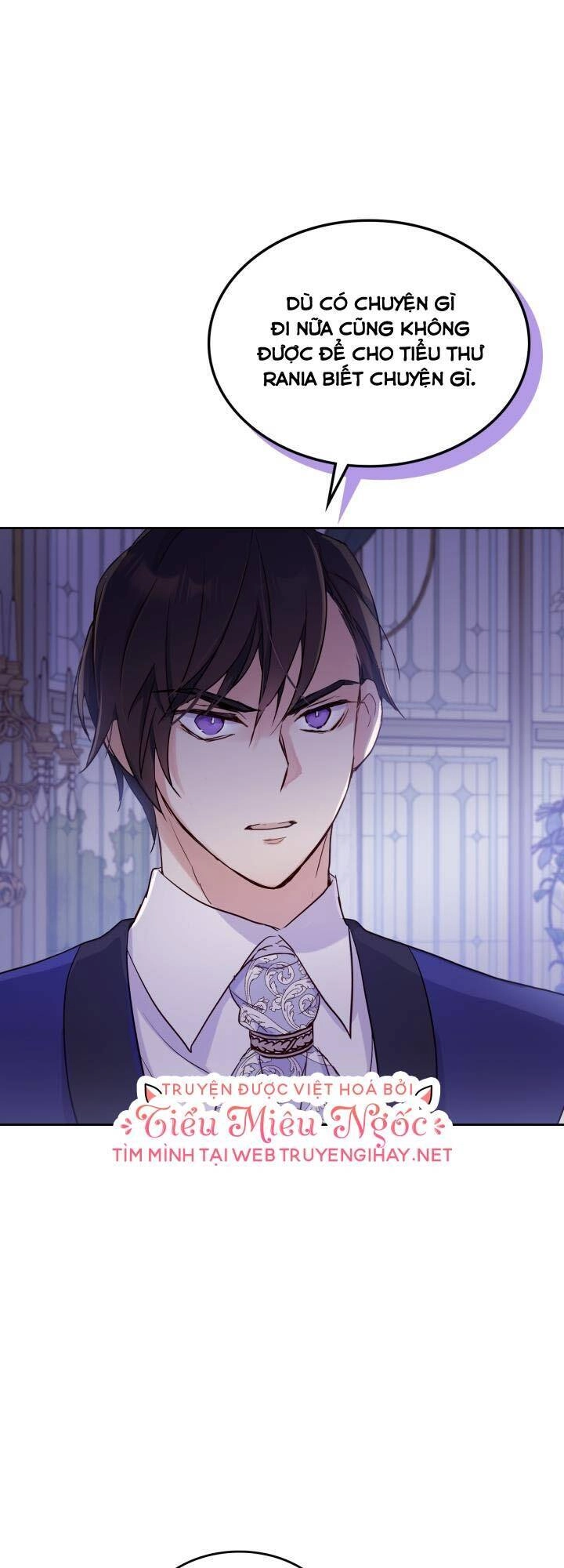 Tôi Vô Tình Cứu Được Em Trai Nam Chính Chapter 14 - 19