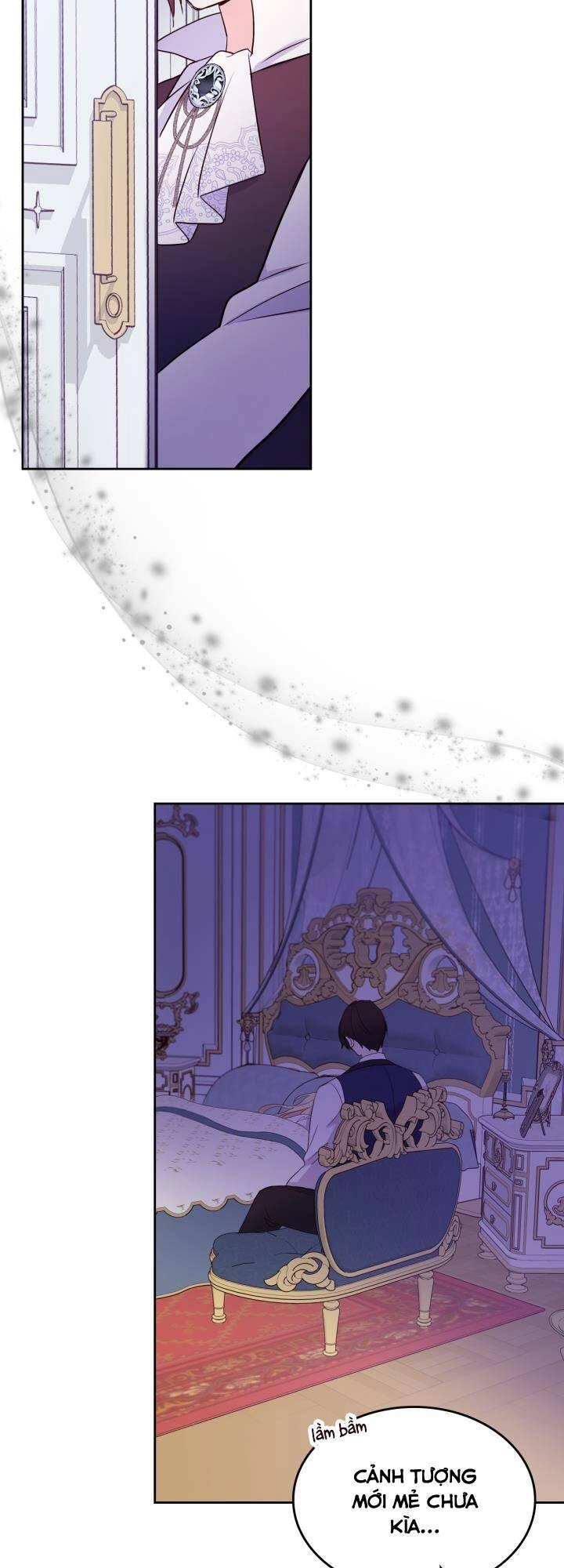 Tôi Vô Tình Cứu Được Em Trai Nam Chính Chapter 14 - 21