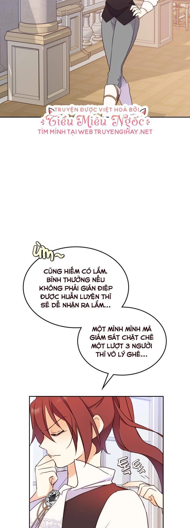 Tôi Vô Tình Cứu Được Em Trai Nam Chính Chapter 14 - 23