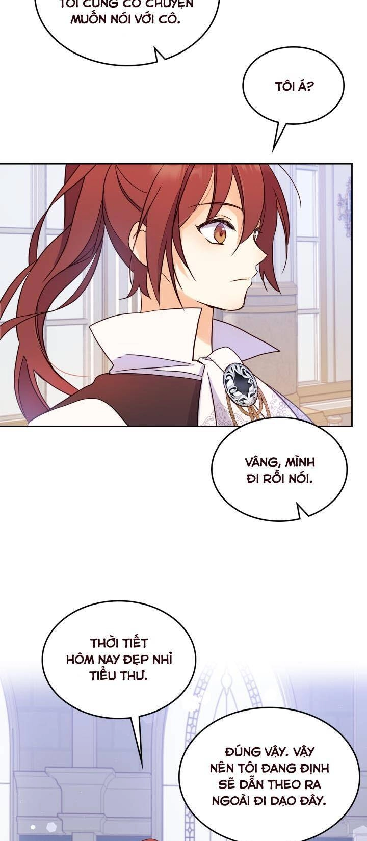 Tôi Vô Tình Cứu Được Em Trai Nam Chính Chapter 14 - 25