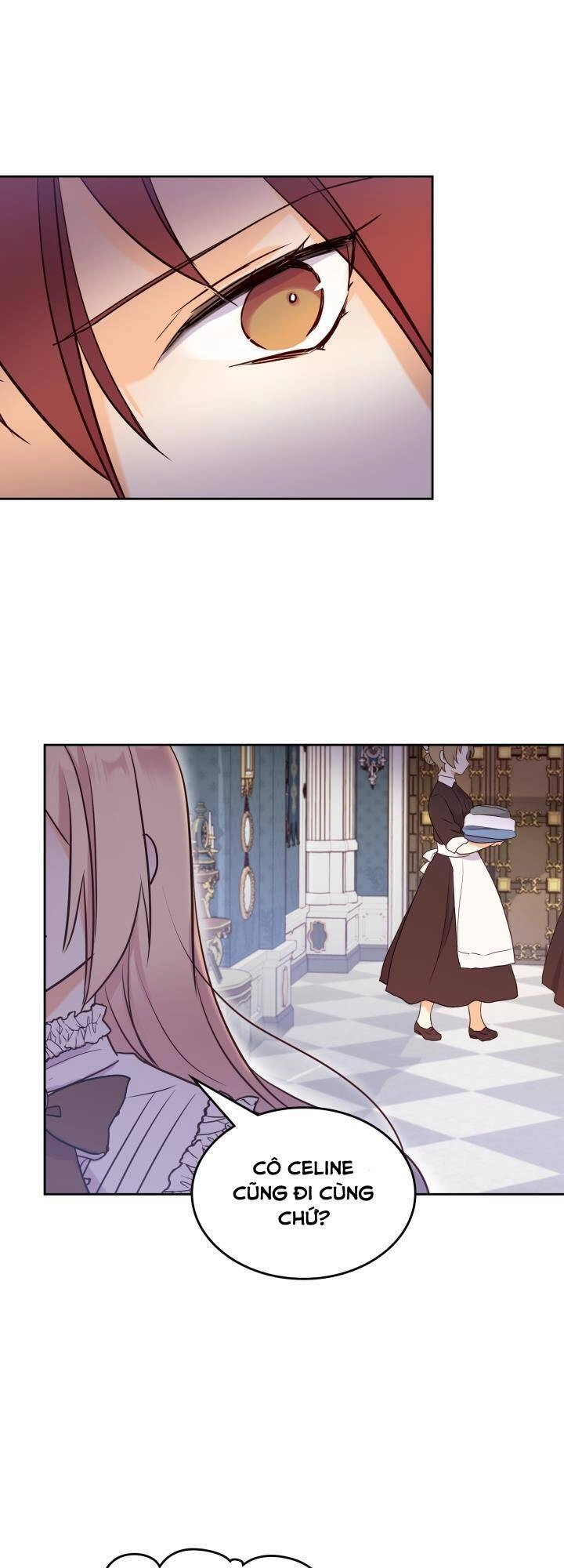 Tôi Vô Tình Cứu Được Em Trai Nam Chính Chapter 14 - 27