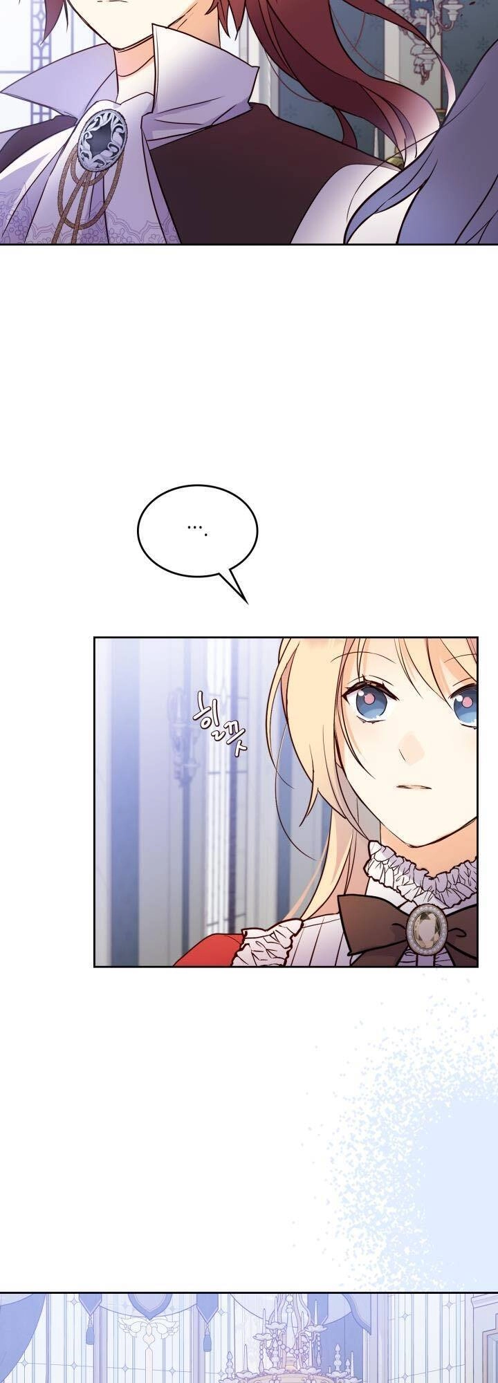 Tôi Vô Tình Cứu Được Em Trai Nam Chính Chapter 14 - 29