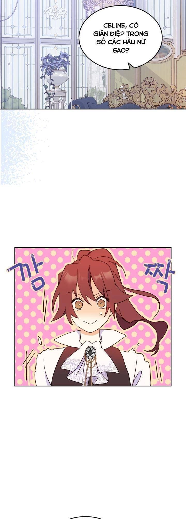 Tôi Vô Tình Cứu Được Em Trai Nam Chính Chapter 14 - 30