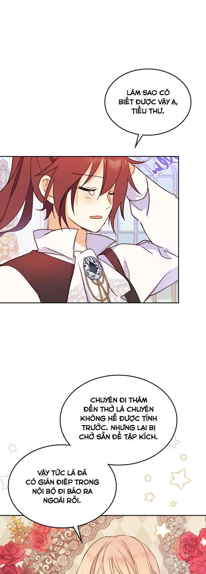 Tôi Vô Tình Cứu Được Em Trai Nam Chính Chapter 14 - 34