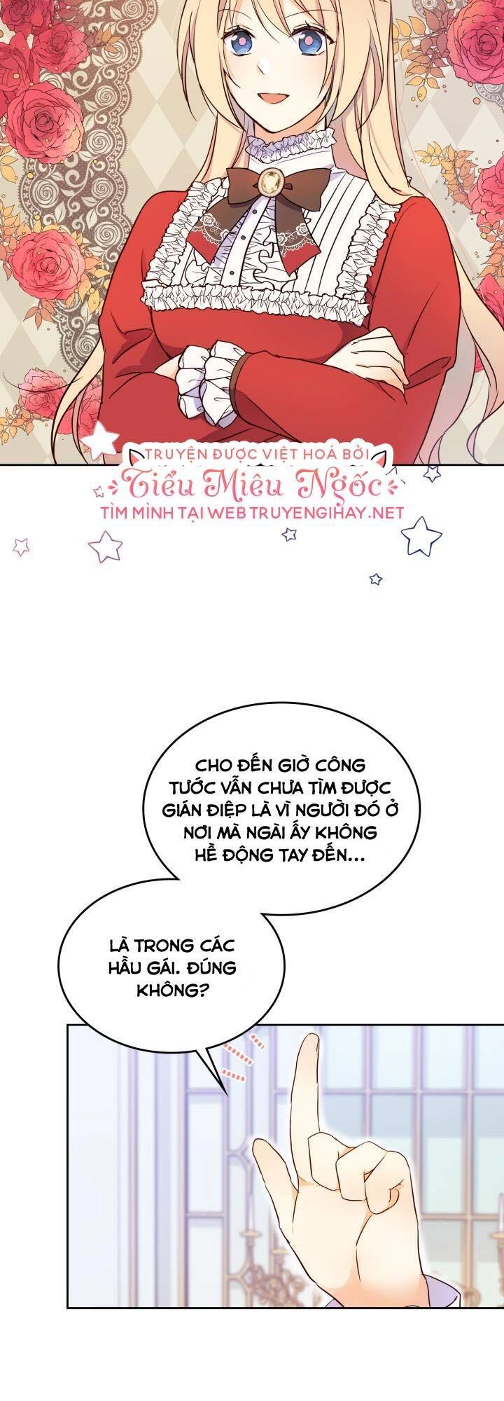 Tôi Vô Tình Cứu Được Em Trai Nam Chính Chapter 14 - 35