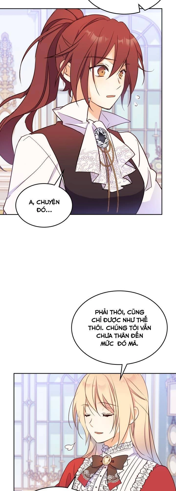 Tôi Vô Tình Cứu Được Em Trai Nam Chính Chapter 14 - 37