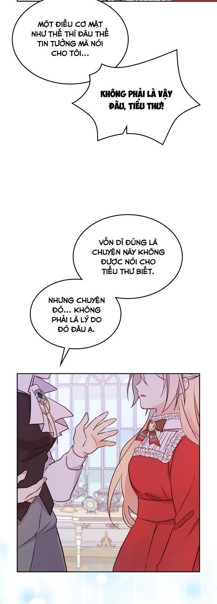 Tôi Vô Tình Cứu Được Em Trai Nam Chính Chapter 14 - 38