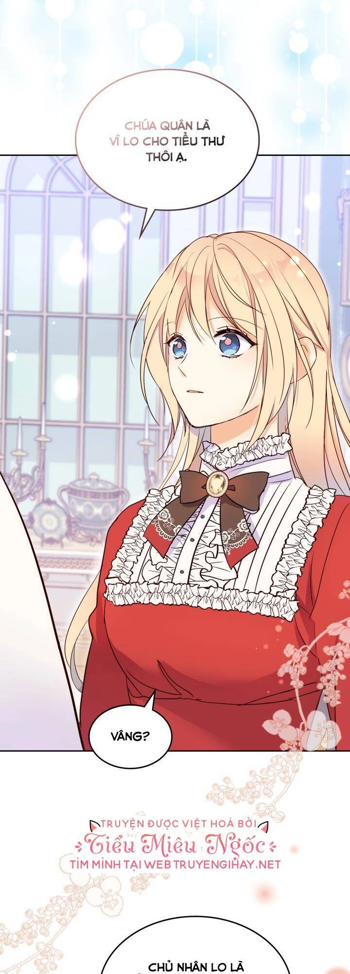 Tôi Vô Tình Cứu Được Em Trai Nam Chính Chapter 14 - 39